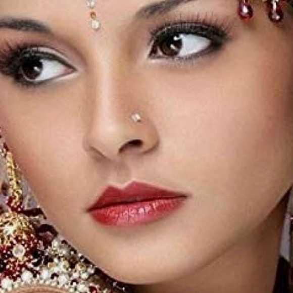 316 L surgical, steel nose, stud set of 60, new in case assorted colors - Picture 10 of 13